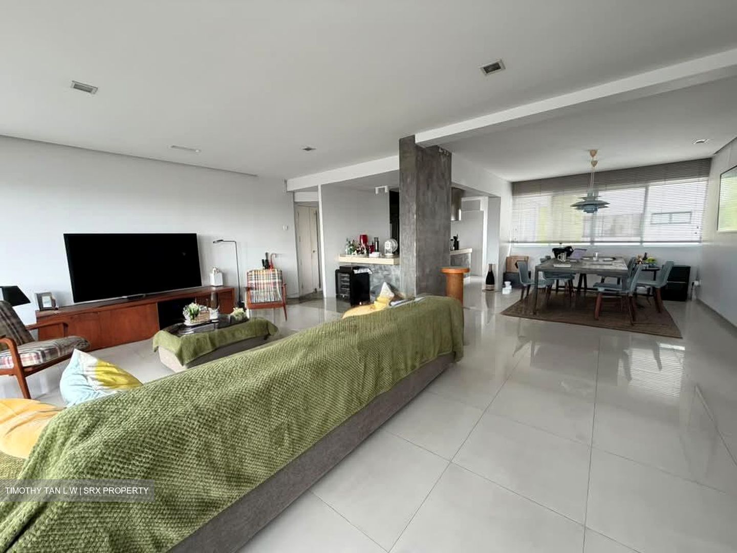 Braddell View (D20), Apartment #604965711